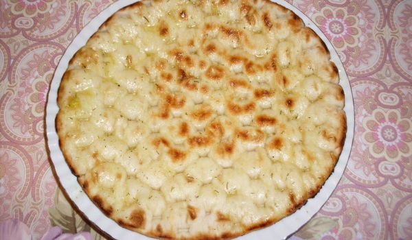 Пърленки с валяк