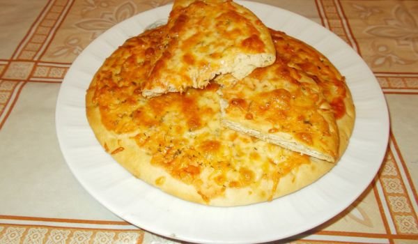Пърленки със сода