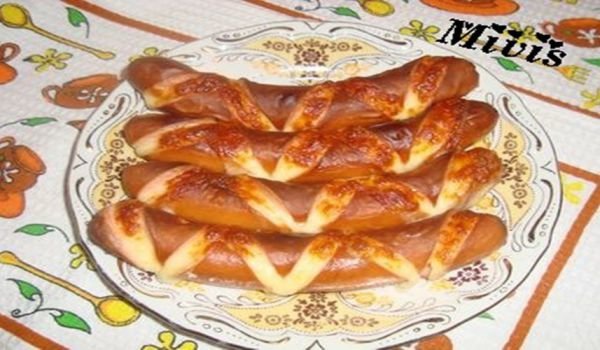 Раирани кренвирши