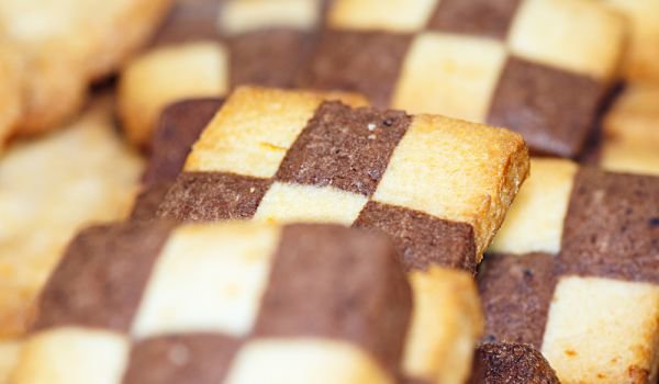 Раирани шоколадови сладки