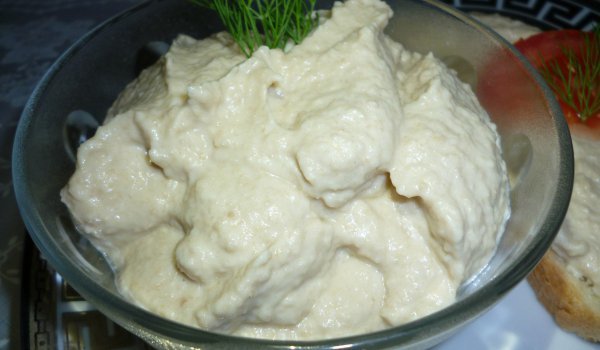 Разядка от карфиол