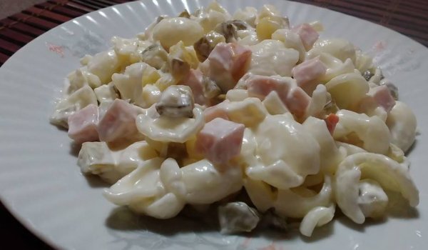 Разядка с Конкилие