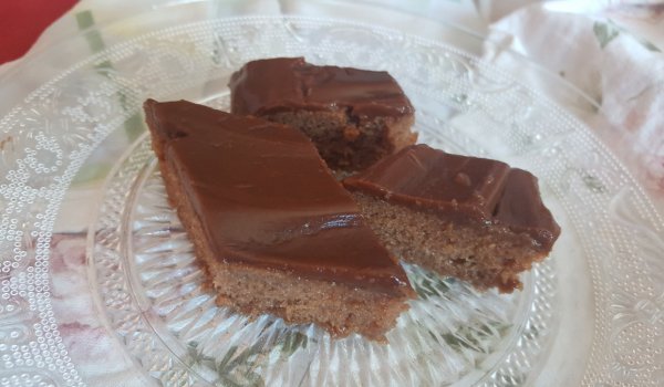 Разкошен Сладкиш Клавиши