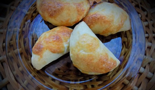 Разкошни домашни соленки