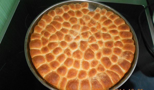 Разкошни Милинки