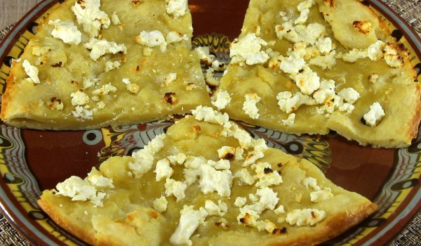 Разложка шупла