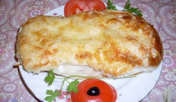Ретро кашкавалки