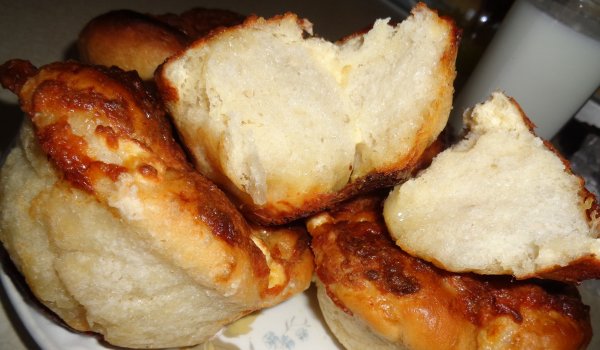 Ретро милинки в купички