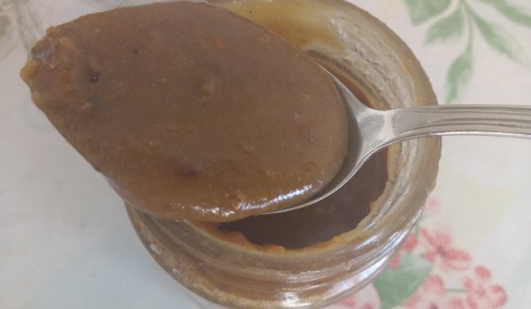 Рецепта от пчелар за имуноеликсир