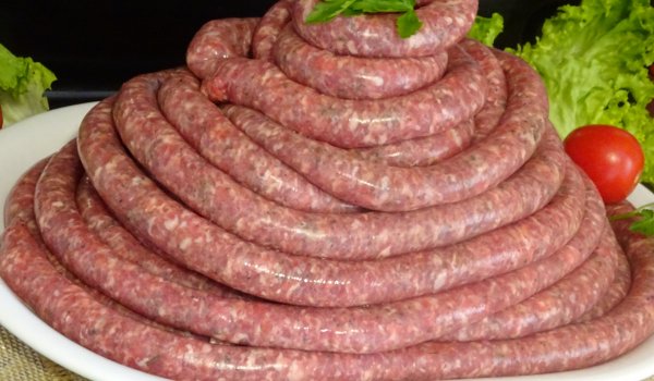 Рецепта за домашни телешки карначета