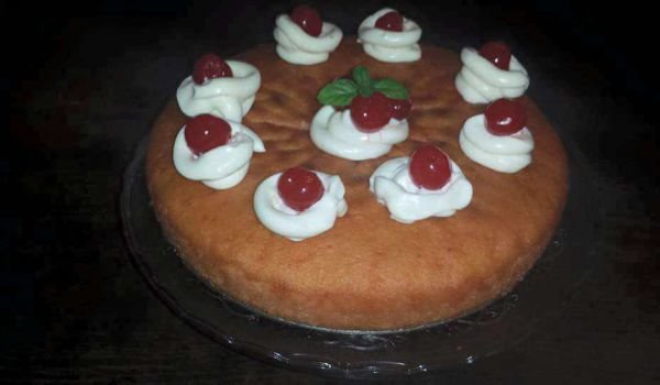 Реване с коктейлни череши