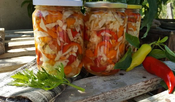 Рязана туршия