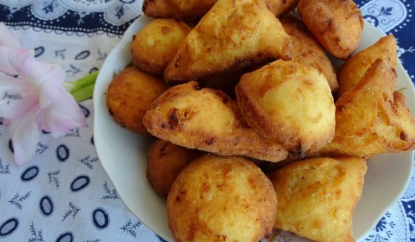 Рязани бухти