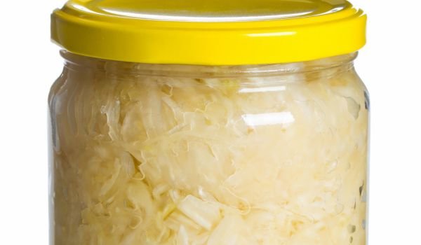 Рязано зеле с вино