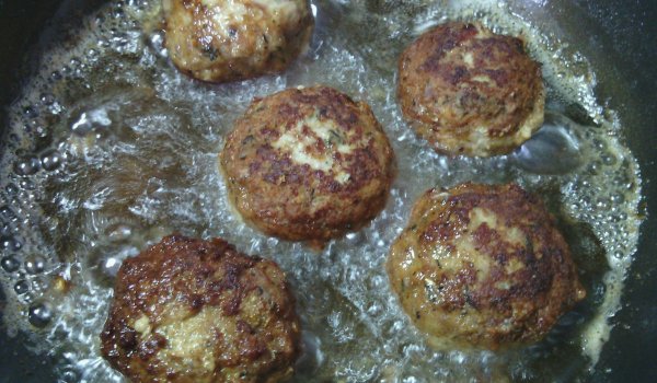 Родопски кюфтета