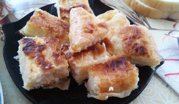 Родопски клин по нашенски