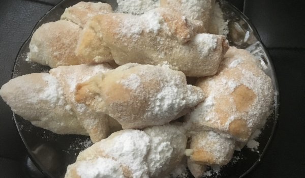 Родопски локумки