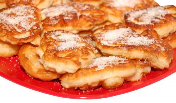 Родопски мекици