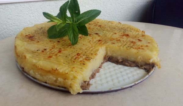 Родопски прасник