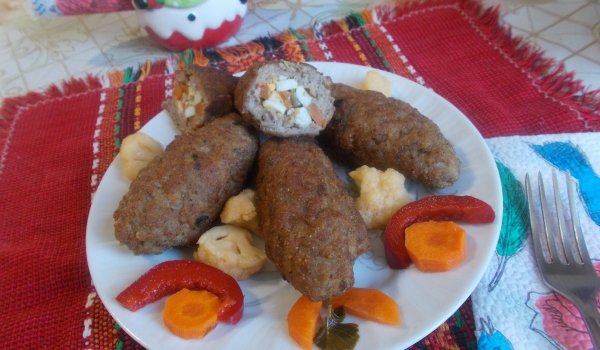 Родопско вретено