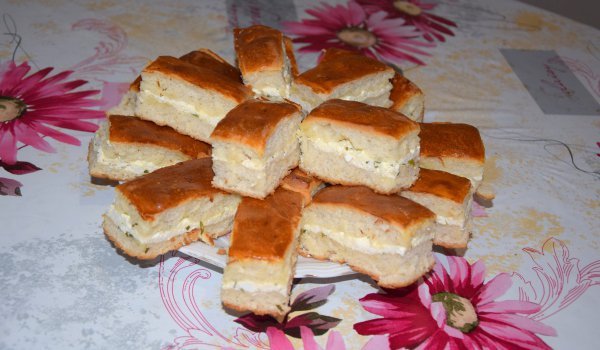Рогче-хапка