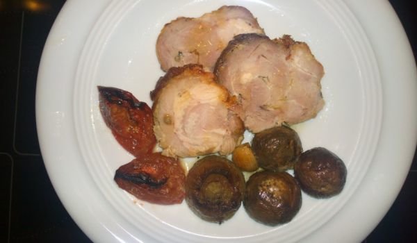 Роле по тракийски