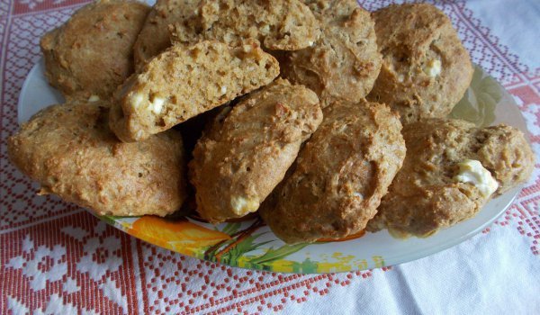 Рошави сиренки от лимец
