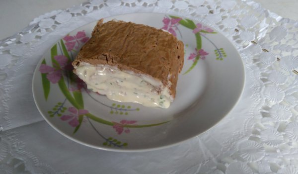 Руло от дробчета