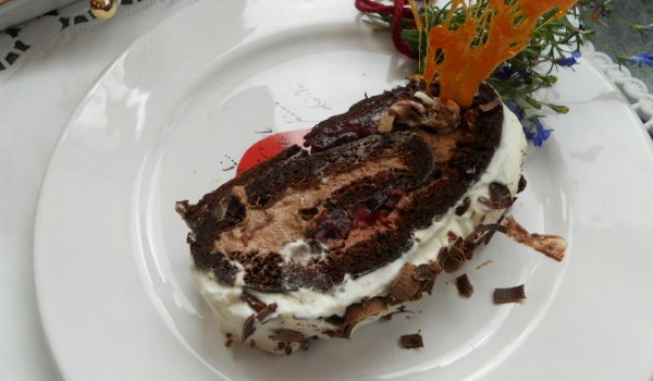 Руло Шварцвалд (Black Forest)