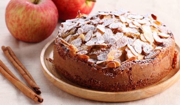 Руски пирог по старинна рецепта