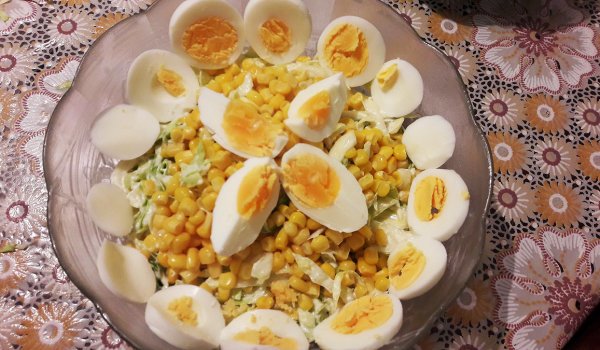 Салата Кипра