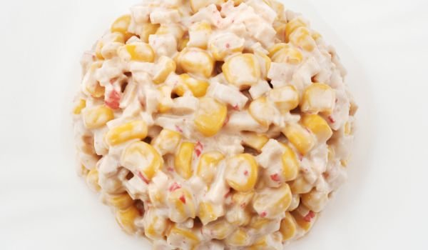 Салата Монте Кристо