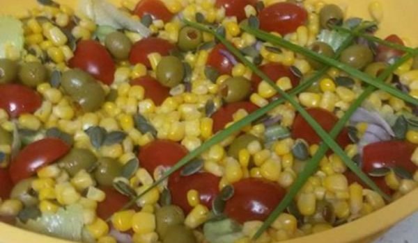 Салата Шарения