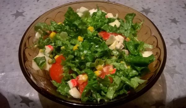 Салата Шевимонче