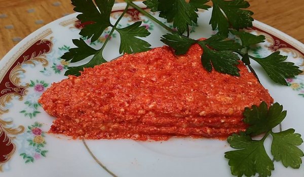 Салата Урнебес
