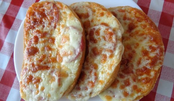 Сандвичи аламинут
