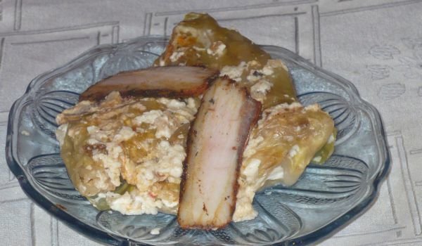 Сарми по литовски