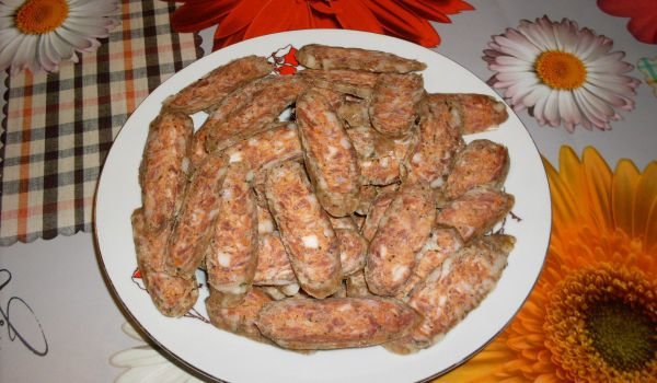 Селска луканка