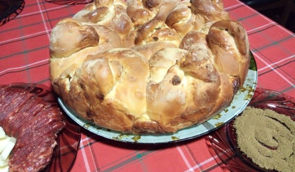 Селска Месеница