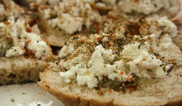 Селска закуска