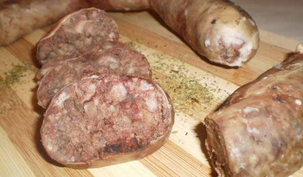 Селски бахур