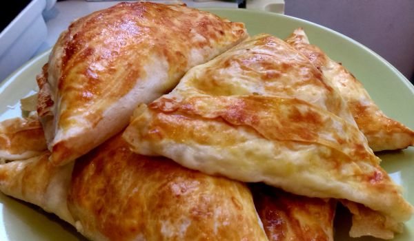 Селски банички