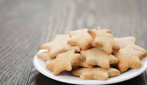 Селски дребни сладки