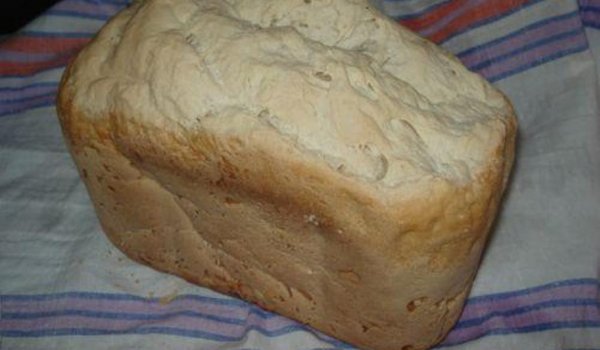 Селски хляб в хлебопекарна