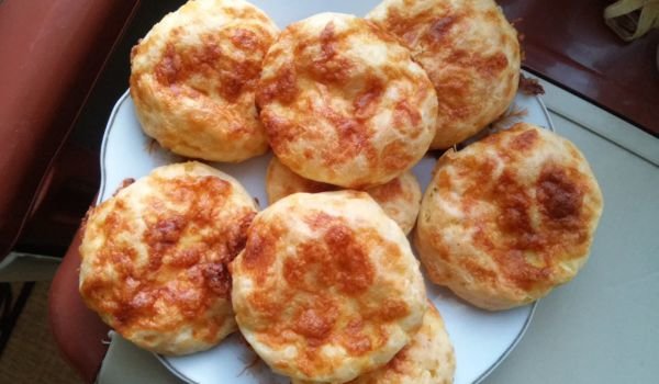 Селски Кашкавалки
