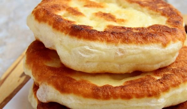 Селски мекици