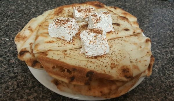 Селски пърленки