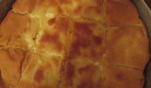 Селски тутманик