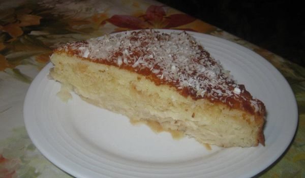 Семеен сладкиш