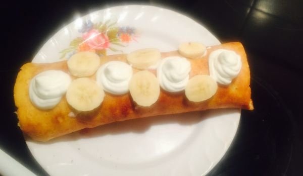 Семейната палачинка на мама